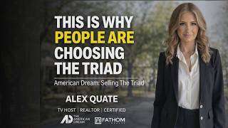 Why Everyone’s Moving to the Triad NC | Greensboro Lifestyle + A Bed & A Book Impact Story