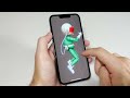 Digital Toy - Action Figure Prototype 2