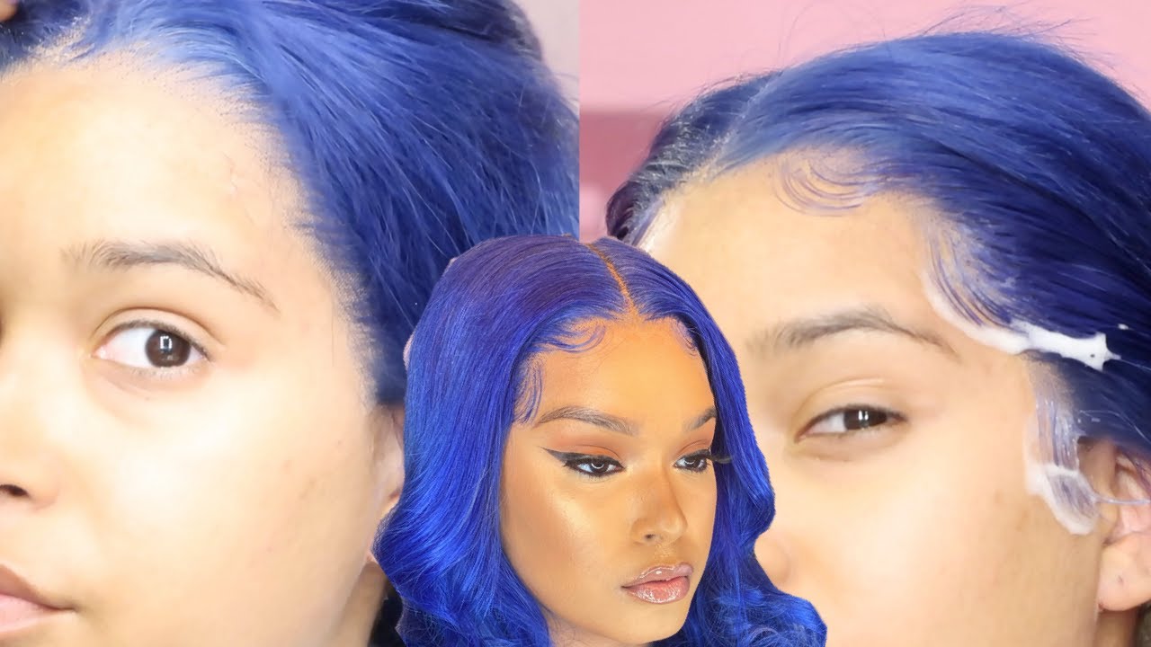 6. "Step-by-Step Guide to Dyeing Your Hair Royal Blue" - wide 1