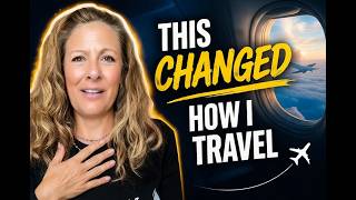How Credit Card Points Turned Holly's Europe Dream Into Reality