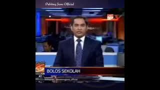 Dubbing Jawa Berita Lucu Bikin Ngakak😂