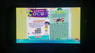 Sabah Çocuk Dergisinde Bu Hafta İstanbul Muhafızları Var.