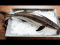 Live Modha Fish | Finger Fish cutting | Biryani cutting | Amazing fish cutting skills
