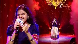 Saregamapa Seniors Season 5 | Ticket to finale | 15 & 16 November ,Sat & Sun 7 PM | Promo | ZeeTamil