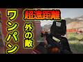 【R6S】銃を覗くと威力16伸びる裏技!?ガチワンパン武器が誕生する【レインボーシックスシージ】