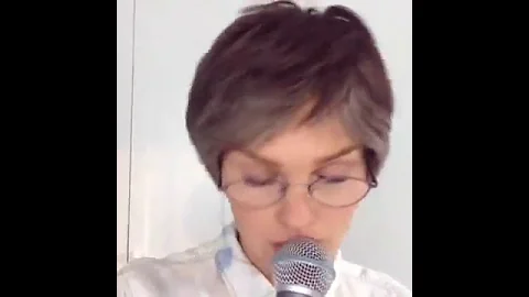 Mary Stinson, NASA answers your questions