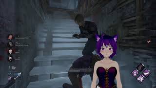 [VTuber] [EN]  TOS2 and DBD
