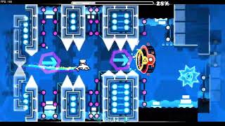 Grief Processing 100% | Geometry Dash