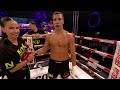 Spartan vs Boulahiati | Enfusion Talents 100