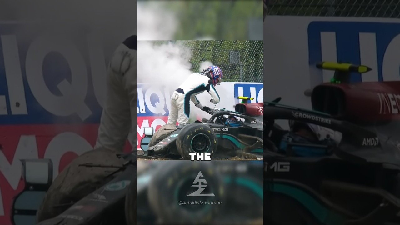 Funded But Useless: F2's Worst Driver Ever? 🏁💸