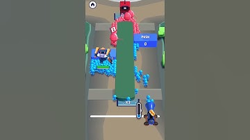 Mob control Best mobile games for Android #games #puzzle #funnygame #gameforkids part 35