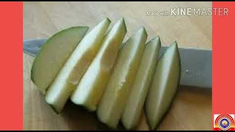 KRSMA#Standard 6 English Part 3 Unit 1 Lesson 3 Making A Mango Pickle.