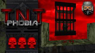 Trials n Tribulations - TNT Phobia