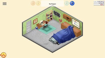 pirate mode of dev tycoon pt.2