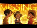One Piece Missing Piece 4K Edit