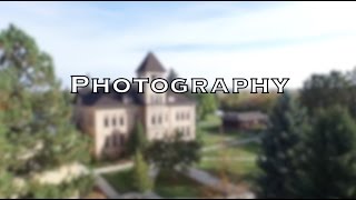 Dakota College Photography CTE Program