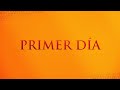Primer día 12 aniversario | 08/12/2025 | Año del Retorno