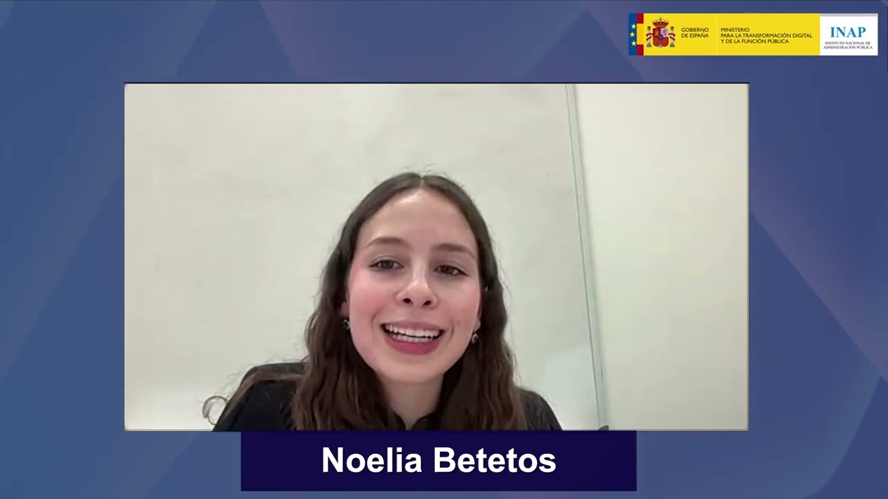 Reglamento Europeo de Inteligencia Artificial: sistemas de IA y riesgos. Noelia Betetos.