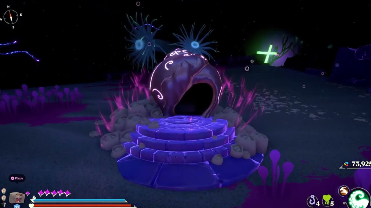 Treading The Abyss | Another Crab's Treasure - Part 21