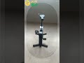 Mini Magnetic Exercise Bike 🚴♀️ Foldable Home Workout Fitness Bike