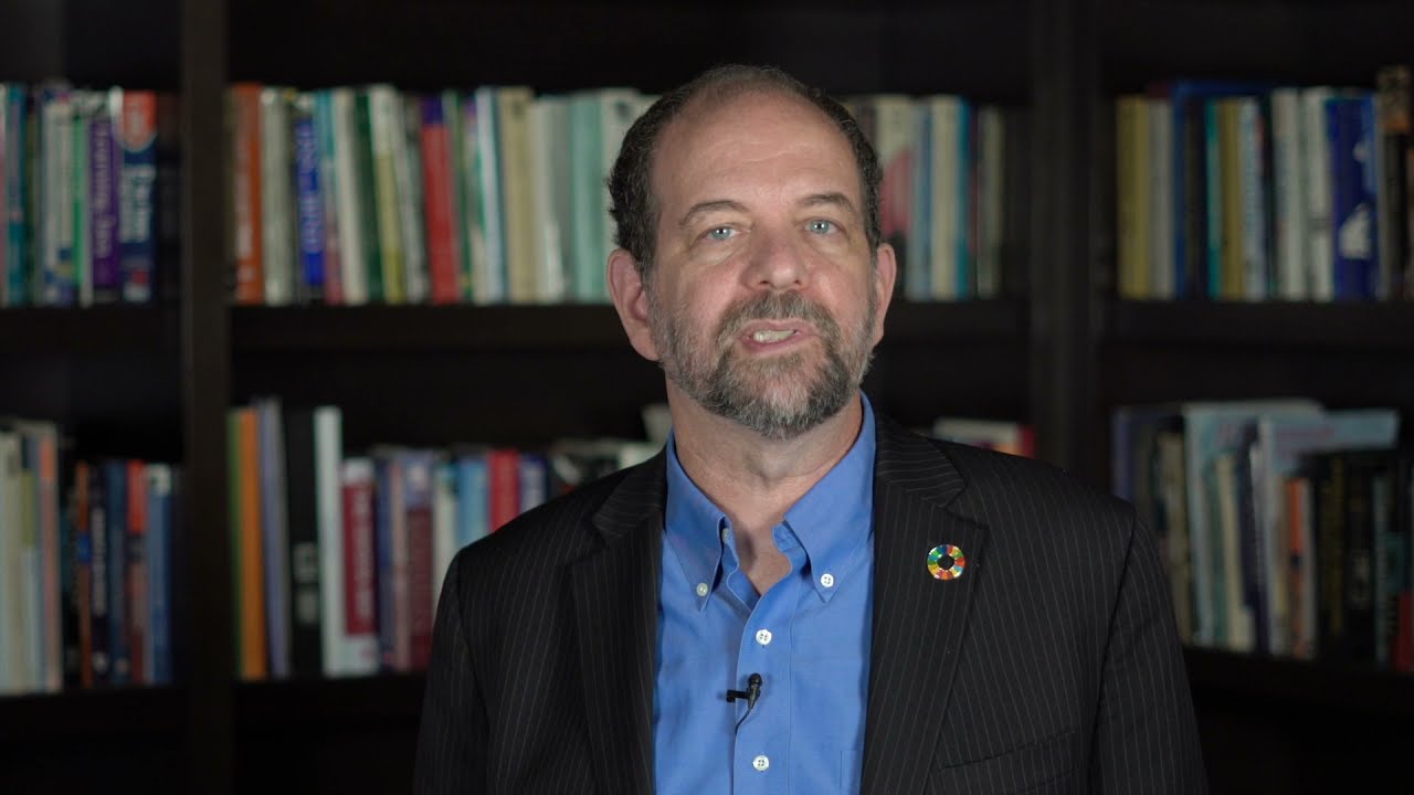 TRI’s CEO Gill Pratt on Toyota’s Electrification Approach