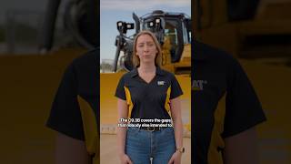 Why the Cat® C9.3B Is Built for Real Work