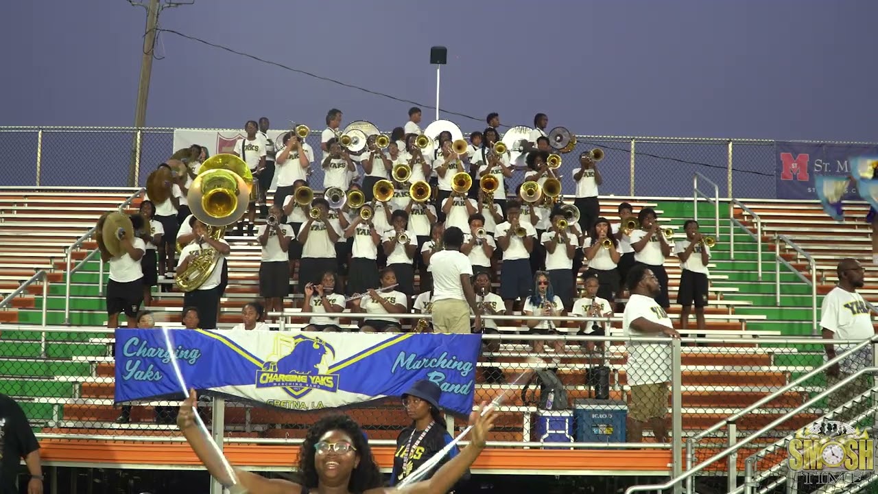 Young Audience Stand Highlights @ Cohen Game 2025
