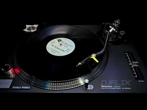 Pretty Tony — Pretty Tony – Will We Ever Learn? 1985