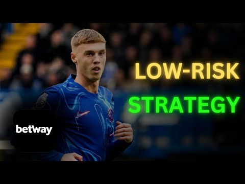 Unders Strategy For Low-Risk Bets