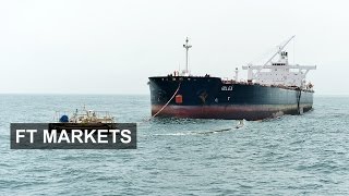 Commodities supercycle’s end is nigh | FT Markets