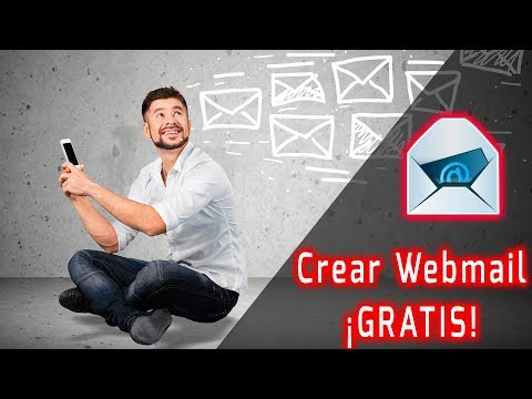 Como Crear un Webmail Usando Cloudflare