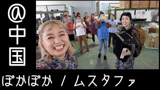 ぽかぽか / ムスタファ - チャラン・ポ・ランタン(Charan-Po-Rantan - Pokapoka/Mustafa)- [歌ってみたよ118]