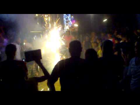 فيجو وحاحا وسادات مدينة السلام 3