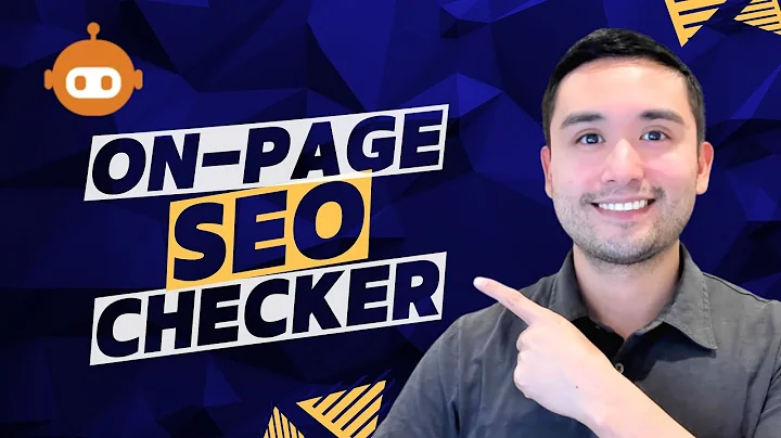 SEO Minion ile On-Page SEO Analizi (Kontrol Listesi Olmadan!)