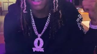 Celebrity King Von - I don’t play (unreleased) Wealth