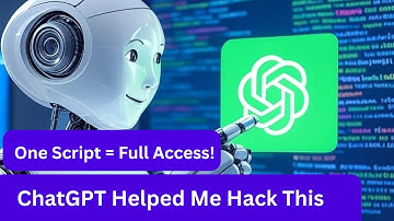 ChatGPT Helped Me Code a Stable PowerShell Backdoor | Digital Defenders