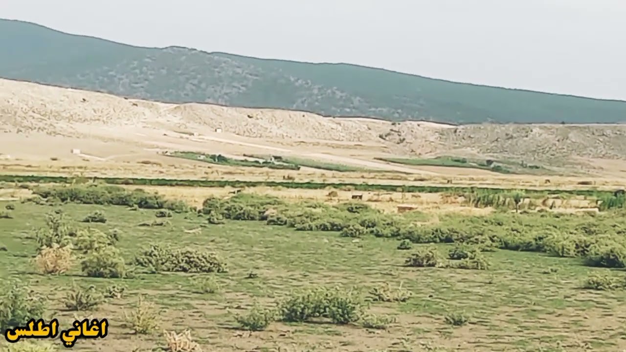 قصيدة امازيغية مؤترة عن الام💔