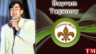 Bayram Taganow Gülnara