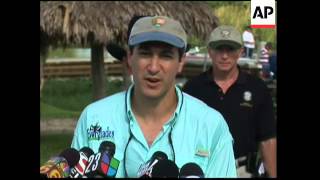 Famous Florida issues permits to hunt pythons to reduce numbers Net Worth