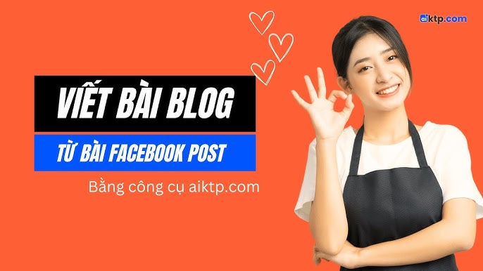 Aiktp - Nền Tảng Tạo Nội Dung Chất Lượng Aiktp - Nền Tảng Tạo Nội Dung Chất Lượng