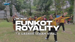 DJ FUNKOT ROYALITY YANG LAGI VIRAL DI TIKTOK 2024 !! SENAM SEK CAK 🤙