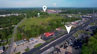 Alabama Land For Sale- Marshall County