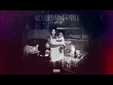 Badda TD - Adderall (Official Audio)