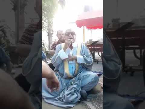تكبيرات العيد مع الشيخ حسن جابر رفح فلسطين ذذذذذ