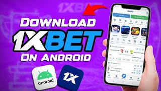 How To Download 1xbet App On Android | How To Download 1xbet Apk screenshot 5