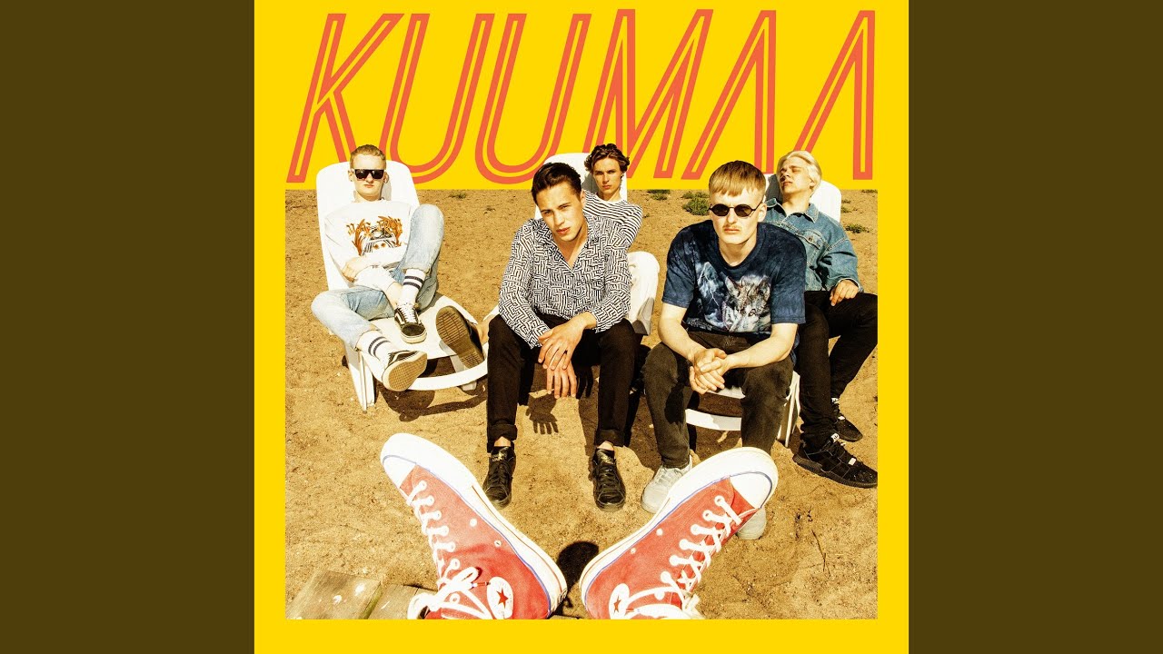 Guarda Kuumaa su YouTube Guarda Kuumaa su YouTube