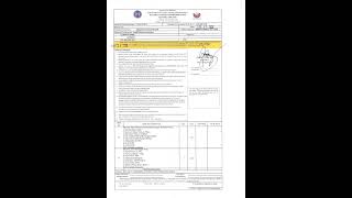 Request for Quotation (RFQ) for Purchase Request (P.R) No. 2026-06-0106 dated June 03, 2026