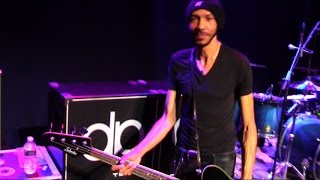 Tech 21 dUg Ultra Bass 1000 with dUg Pinnick