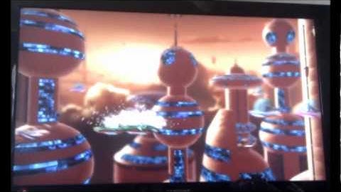 Ms Splosion Man Co-op 1-11 Shoes