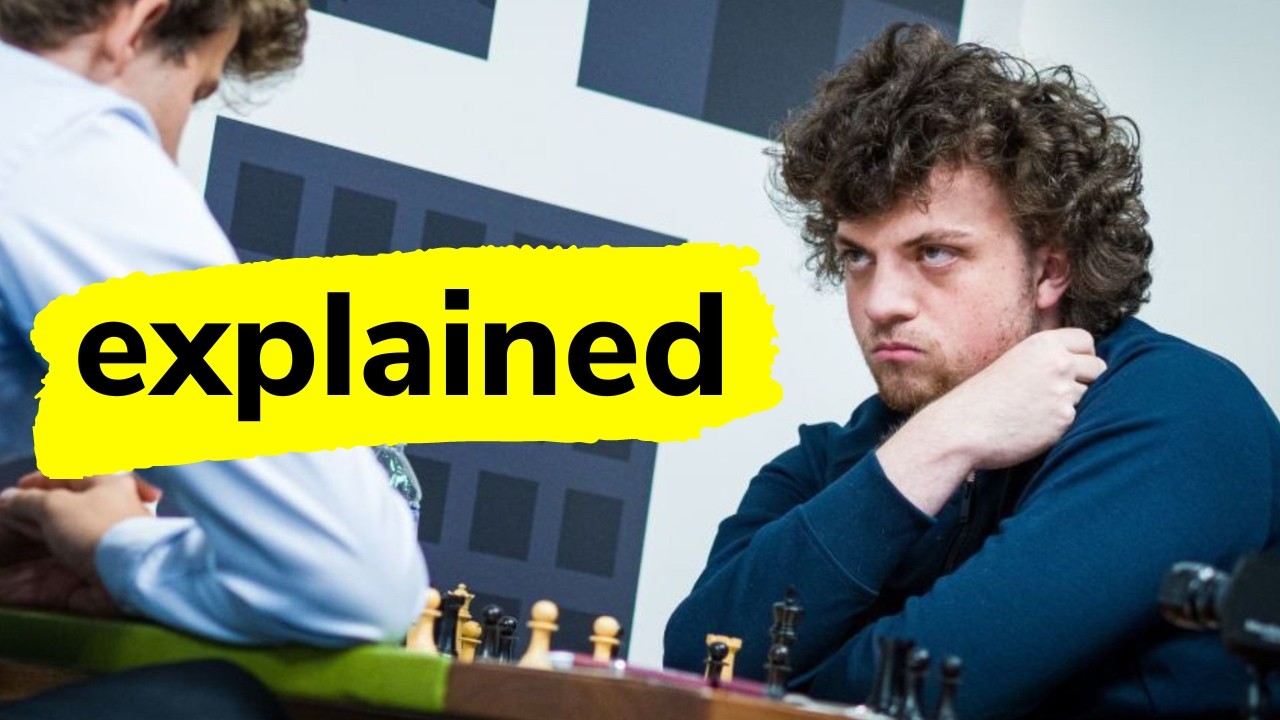 Highest paid cheater in chess history? - Chess News And Views